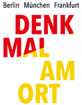 Logo DMAO