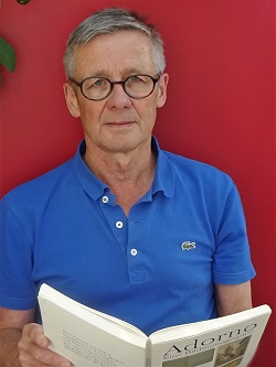 Dieter Wesp 2021